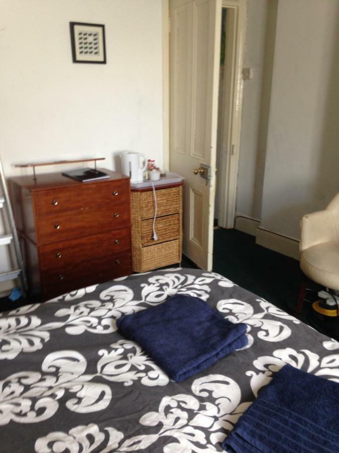 City Cottage Guest House Plymouth Luaran gambar