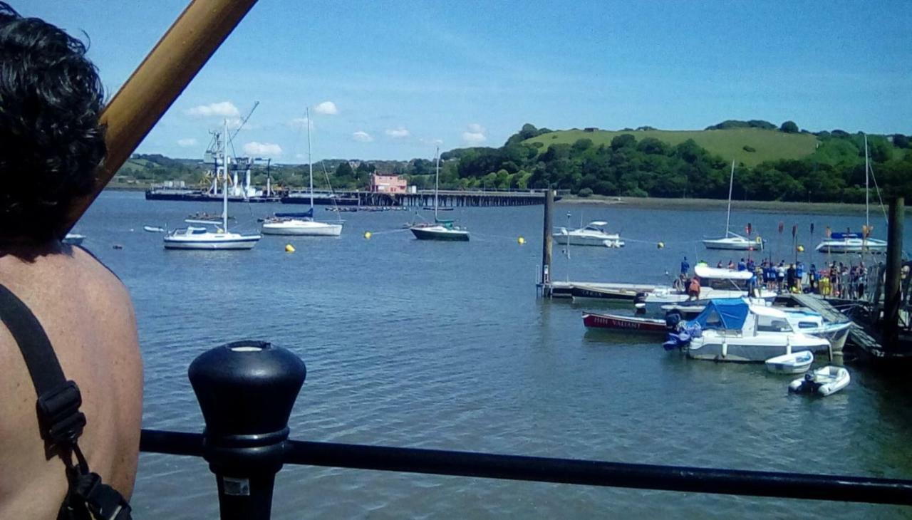 City Cottage Guest House Plymouth Luaran gambar