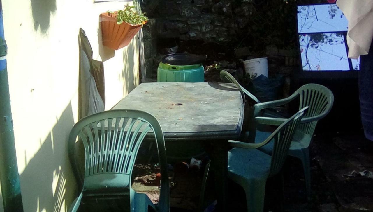 City Cottage Guest House Plymouth Luaran gambar